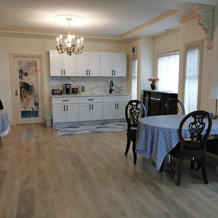 Go House Bed & Breakfast Richmond Dış mekan fotoğraf