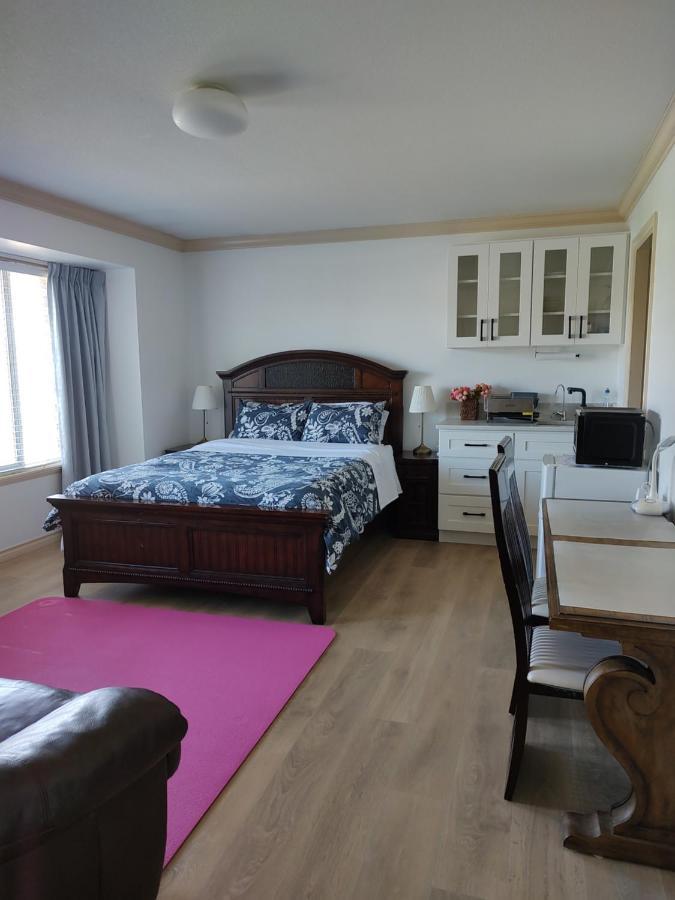 Go House Bed & Breakfast Richmond Dış mekan fotoğraf