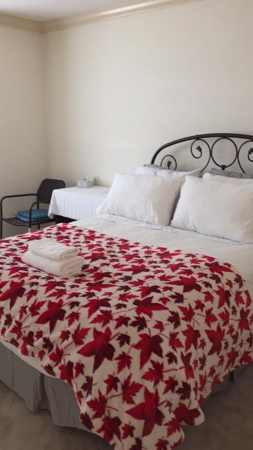 Go House Bed & Breakfast Richmond Dış mekan fotoğraf